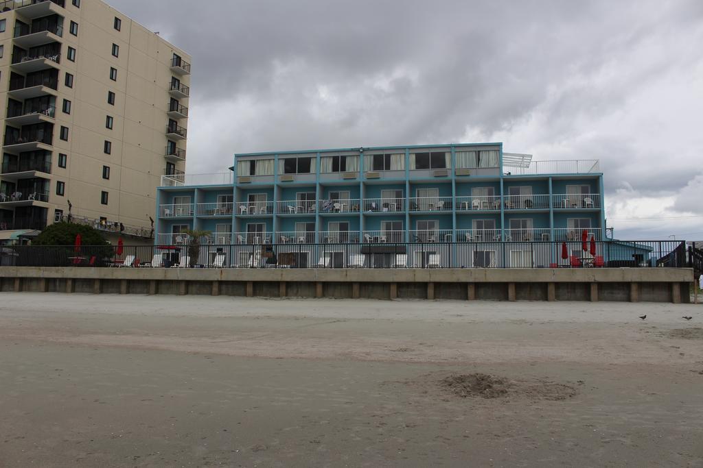 Garden City Inn Rom bilde