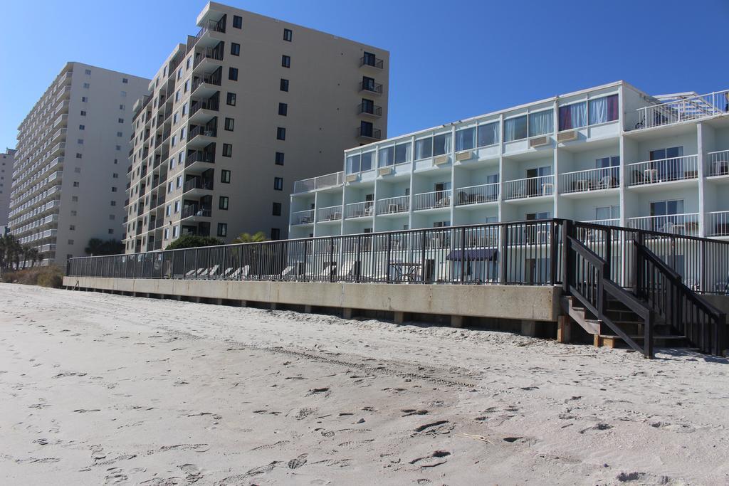 Garden City Inn Rom bilde