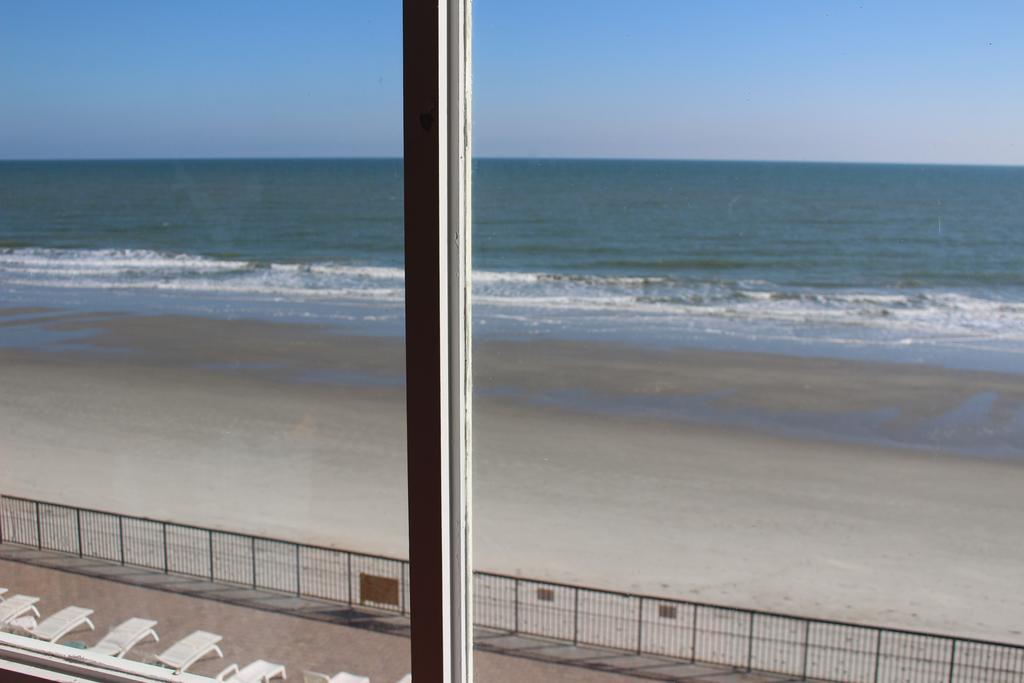 Garden City Inn Rom bilde