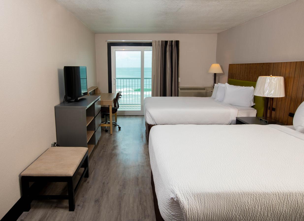 Garden City Inn Eksteriør bilde